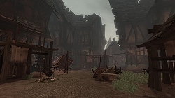 ������#005�Υ���ͥ���/12��18��ȯ��ͽ�ꡤ������������Ⱝ���Ĥ����Ȥˤ�����ͳ��RPG��Fable II�פ���Ի�ͷ��ݡ��Ȥ�Ǻ�