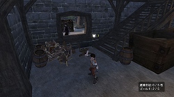 ������#006�Υ���ͥ���/12��18��ȯ��ͽ�ꡤ������������Ⱝ���Ĥ����Ȥˤ�����ͳ��RPG��Fable II�פ���Ի�ͷ��ݡ��Ȥ�Ǻ�