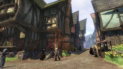 ������#009�Υ���ͥ���/12��18��ȯ��ͽ�ꡤ������������Ⱝ���Ĥ����Ȥˤ�����ͳ��RPG��Fable II�פ���Ի�ͷ��ݡ��Ȥ�Ǻ�