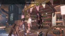 ������#010�Υ���ͥ���/12��18��ȯ��ͽ�ꡤ������������Ⱝ���Ĥ����Ȥˤ�����ͳ��RPG��Fable II�פ���Ի�ͷ��ݡ��Ȥ�Ǻ�