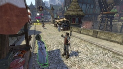 ������#013�Υ���ͥ���/12��18��ȯ��ͽ�ꡤ������������Ⱝ���Ĥ����Ȥˤ�����ͳ��RPG��Fable II�פ���Ի�ͷ��ݡ��Ȥ�Ǻ�