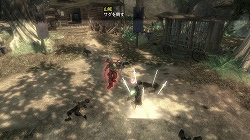 ������#022�Υ���ͥ���/12��18��ȯ��ͽ�ꡤ������������Ⱝ���Ĥ����Ȥˤ�����ͳ��RPG��Fable II�פ���Ի�ͷ��ݡ��Ȥ�Ǻ�