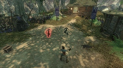 ������#026�Υ���ͥ���/12��18��ȯ��ͽ�ꡤ������������Ⱝ���Ĥ����Ȥˤ�����ͳ��RPG��Fable II�פ���Ի�ͷ��ݡ��Ȥ�Ǻ�