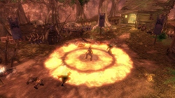 ������#027�Υ���ͥ���/12��18��ȯ��ͽ�ꡤ������������Ⱝ���Ĥ����Ȥˤ�����ͳ��RPG��Fable II�פ���Ի�ͷ��ݡ��Ȥ�Ǻ�