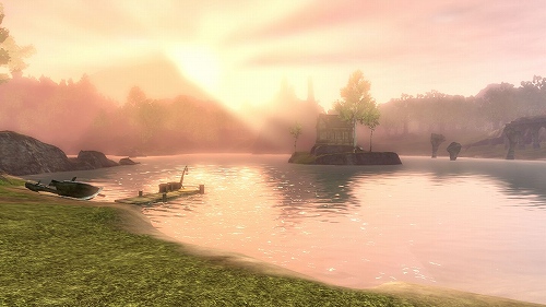 ������#030�Υ���ͥ���/12��18��ȯ��ͽ�ꡤ������������Ⱝ���Ĥ����Ȥˤ�����ͳ��RPG��Fable II�פ���Ի�ͷ��ݡ��Ȥ�Ǻ�