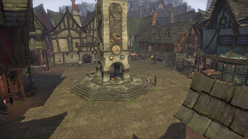 ������#032�Υ���ͥ���/12��18��ȯ��ͽ�ꡤ������������Ⱝ���Ĥ����Ȥˤ�����ͳ��RPG��Fable II�פ���Ի�ͷ��ݡ��Ȥ�Ǻ�