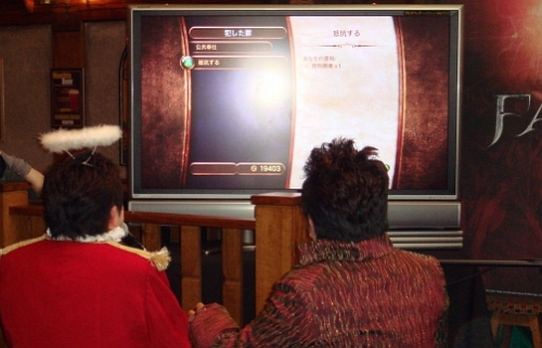 ������#020�Υ���ͥ���/�������ä���ͩ��Υæ�ͥ��ǽ�ʡ��Xbox 360��Fable II�״�����ǰ���٥�ȥ�ݡ���