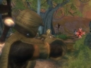 X360 Fable Ii 初回限定版は Halo ファンも注目 ボーナスゲームコンテンツの詳細が明らかに