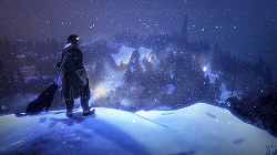 画像集#002のサムネイル/ノットホール島に太陽の光を取り戻そう,「Fable II」ダウンロードコンテンツが1月13日配信