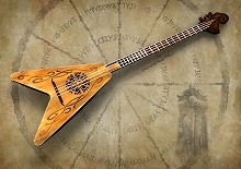 画像集#005のサムネイル/ノットホール島に太陽の光を取り戻そう,「Fable II」ダウンロードコンテンツが1月13日配信