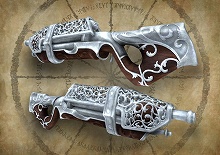 画像集#006のサムネイル/ノットホール島に太陽の光を取り戻そう,「Fable II」ダウンロードコンテンツが1月13日配信