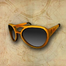 画像集#007のサムネイル/ノットホール島に太陽の光を取り戻そう,「Fable II」ダウンロードコンテンツが1月13日配信