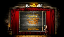 画像集#002のサムネイル/「Fable II」,公式サイトでゲーム内アイテムが入手できるミニゲーム公開