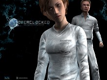 画像集#001のサムネイル/ドイツ生まれのサイコスリラーADV,「Overclocked」のデモ版を4GamerにUp