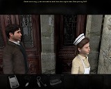 画像集#002のサムネイル/ドイツ生まれのサイコスリラーADV,「Overclocked」のデモ版を4GamerにUp