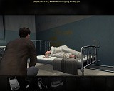 画像集#003のサムネイル/ドイツ生まれのサイコスリラーADV,「Overclocked」のデモ版を4GamerにUp