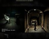 画像集#004のサムネイル/ドイツ生まれのサイコスリラーADV,「Overclocked」のデモ版を4GamerにUp