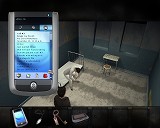 画像集#005のサムネイル/ドイツ生まれのサイコスリラーADV,「Overclocked」のデモ版を4GamerにUp