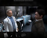 画像集#007のサムネイル/ドイツ生まれのサイコスリラーADV,「Overclocked」のデモ版を4GamerにUp
