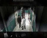 画像集#008のサムネイル/ドイツ生まれのサイコスリラーADV,「Overclocked」のデモ版を4GamerにUp