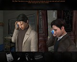 画像集#009のサムネイル/ドイツ生まれのサイコスリラーADV,「Overclocked」のデモ版を4GamerにUp