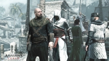 ������#001�Υ���ͥ���/��Assassin's Creed�ס��ߥå�����ή�줬��ǧ�Ǥ���ࡼ�ӡ�4��