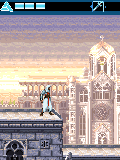 画像集#002のサムネイル/携帯電話に先を越された?「Assassin's Creed」の携帯電話版が登場