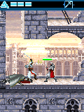 画像集#010のサムネイル/携帯電話に先を越された?「Assassin's Creed」の携帯電話版が登場