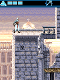 画像集#012のサムネイル/携帯電話に先を越された?「Assassin's Creed」の携帯電話版が登場