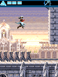 画像集#015のサムネイル/携帯電話に先を越された?「Assassin's Creed」の携帯電話版が登場