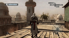 画像集#005のサムネイル/極私的コンシューマゲームセレクション:第23回「アサシン クリード」