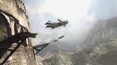 画像集#011のサムネイル/極私的コンシューマゲームセレクション:第23回「アサシン クリード」