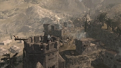 画像集#016のサムネイル/極私的コンシューマゲームセレクション:第23回「アサシン クリード」