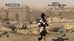 画像集#017のサムネイル/極私的コンシューマゲームセレクション:第23回「アサシン クリード」