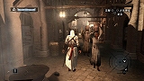 画像集#019のサムネイル/極私的コンシューマゲームセレクション:第23回「アサシン クリード」