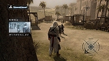 画像集#020のサムネイル/極私的コンシューマゲームセレクション:第23回「アサシン クリード」