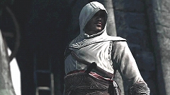 画像集#024のサムネイル/極私的コンシューマゲームセレクション:第23回「アサシン クリード」