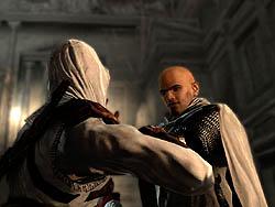 画像集#005のサムネイル/PC版の出来やいかに。「Assassin's Creed」のスクリーンショット32点を掲載