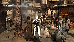 画像集#003のサムネイル/無敵の暗殺者が中近東を駆け抜ける,「アサシン クリード」のレビューを掲載