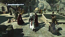 画像集#004のサムネイル/無敵の暗殺者が中近東を駆け抜ける,「アサシン クリード」のレビューを掲載