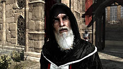 画像集#005のサムネイル/無敵の暗殺者が中近東を駆け抜ける,「アサシン クリード」のレビューを掲載