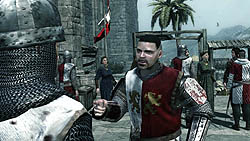 画像集#006のサムネイル/無敵の暗殺者が中近東を駆け抜ける,「アサシン クリード」のレビューを掲載