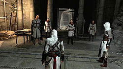 画像集#009のサムネイル/無敵の暗殺者が中近東を駆け抜ける,「アサシン クリード」のレビューを掲載