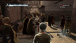 画像集#010のサムネイル/無敵の暗殺者が中近東を駆け抜ける,「アサシン クリード」のレビューを掲載