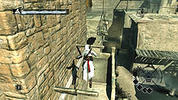 画像集#016のサムネイル/無敵の暗殺者が中近東を駆け抜ける,「アサシン クリード」のレビューを掲載