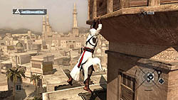 画像集#017のサムネイル/無敵の暗殺者が中近東を駆け抜ける,「アサシン クリード」のレビューを掲載