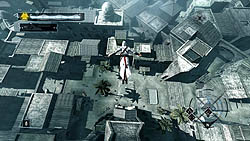 画像集#018のサムネイル/無敵の暗殺者が中近東を駆け抜ける,「アサシン クリード」のレビューを掲載