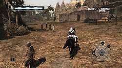 画像集#019のサムネイル/無敵の暗殺者が中近東を駆け抜ける,「アサシン クリード」のレビューを掲載