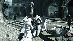 画像集#020のサムネイル/無敵の暗殺者が中近東を駆け抜ける,「アサシン クリード」のレビューを掲載