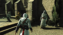 画像集#021のサムネイル/無敵の暗殺者が中近東を駆け抜ける,「アサシン クリード」のレビューを掲載